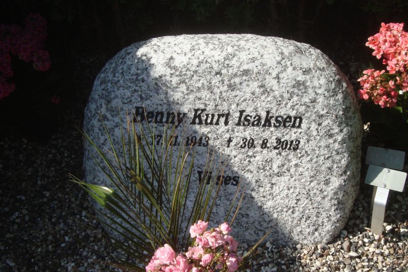 Benny Kurt Isaksen.JPG